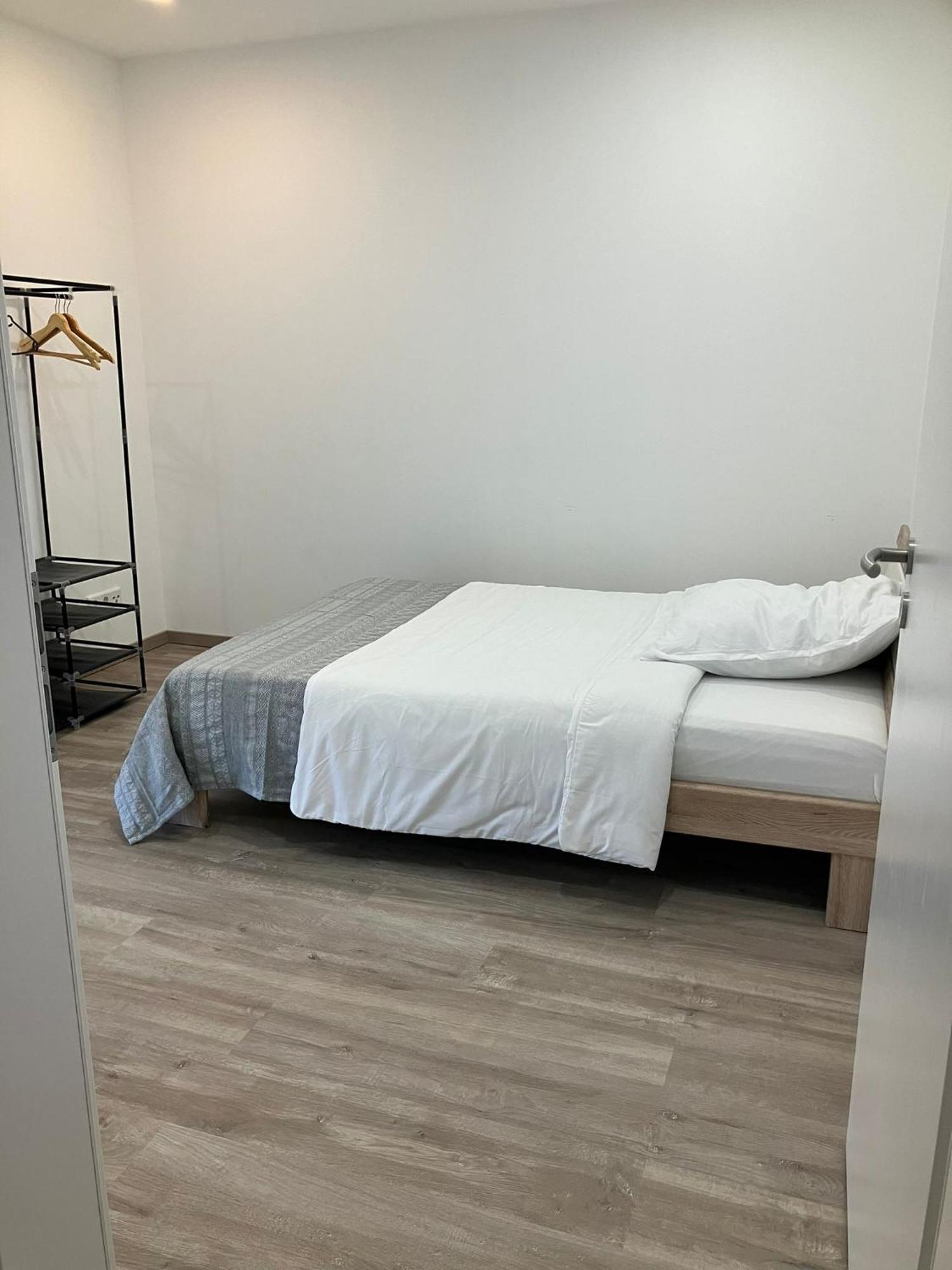 Moderne Einliegerwohnung Naehe Ingolstadt Und Bad Goegging Munchsmunster Exteriör bild