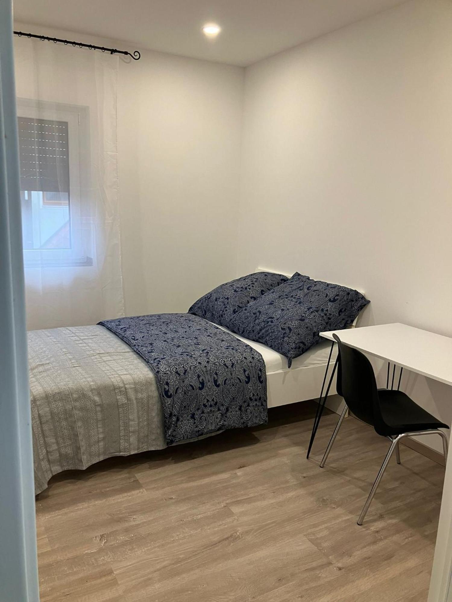 Moderne Einliegerwohnung Naehe Ingolstadt Und Bad Goegging Munchsmunster Exteriör bild